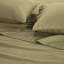 Ensemble de draps 100% flanelle de coton Blue Nile Mills - confortable et profond-122103543-122103544