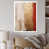 Cadre simple blanc