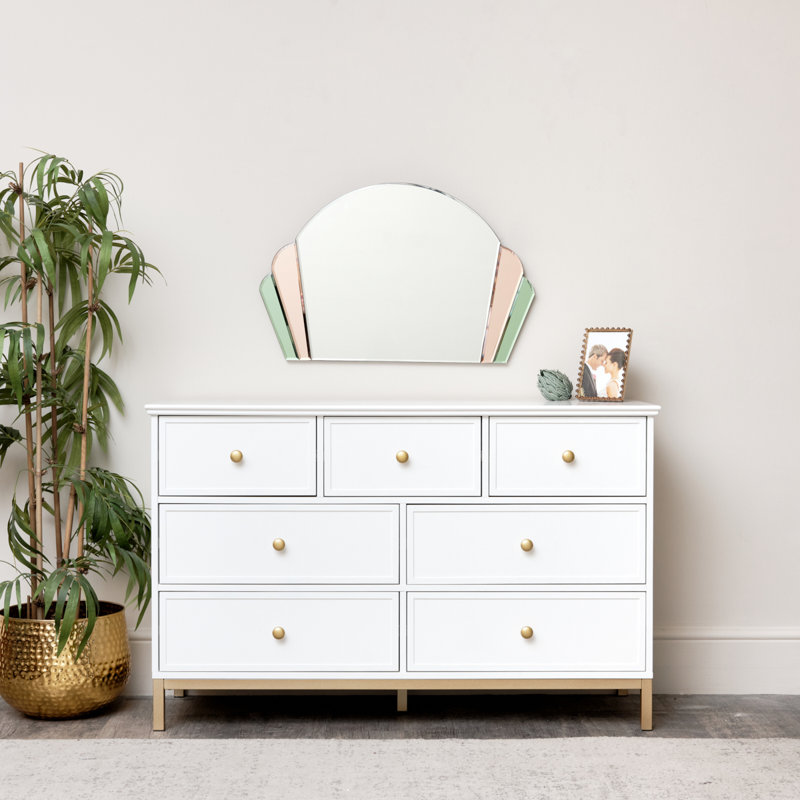 Lavoris Wall Mirror