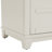 Alanis Linen Upholstered Bench with Cabinet-2122342327