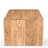 Chamniss Solid Wood Single Coffee Table-1595885457