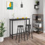 Dequinton Rectangular 120cm L x cm W Dining Table-1150276849-1113262262-1150276854