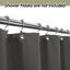 Rideau de douche à tissage gaufré-112715622-112715629
