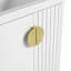 Meuble-lavabo 24 po avec lavabo, pour petite salle de bain, meuble-lavabo avec porte à fermeture en douceur-938567386-938567387