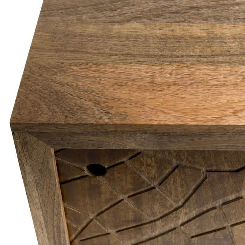 Dunnes 160cm Sideboard