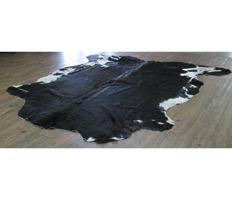 Danvers Cowhide Indoor Rug