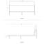 Station Upholstered Bed-27114077-32966200