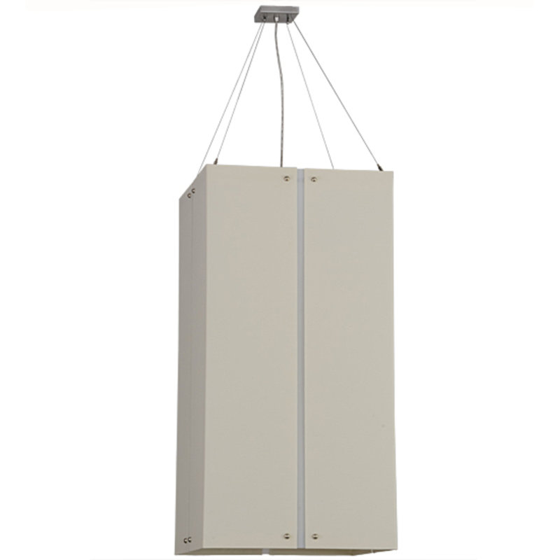 Quadrato 12 - Light Pendant