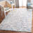 Basham Floral Hand Tufted Purple/Blue Area Rug-377192027