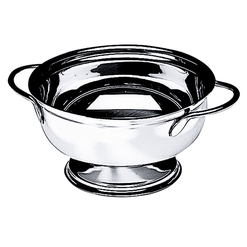 New Model Stainless Steel Soup Tureen