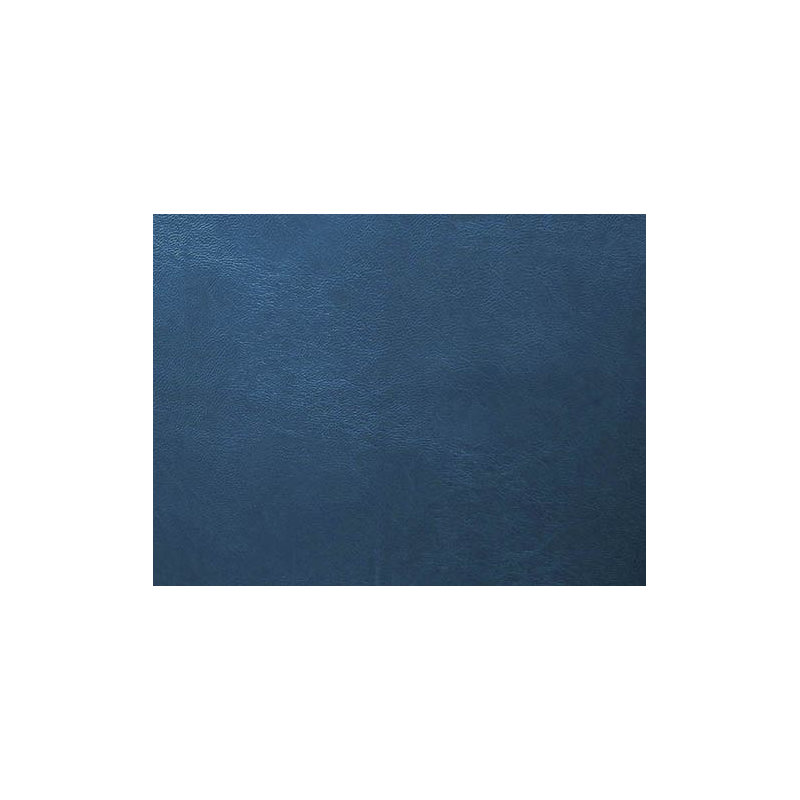 Tissu de vinyle Arlind, Aigue-marine
