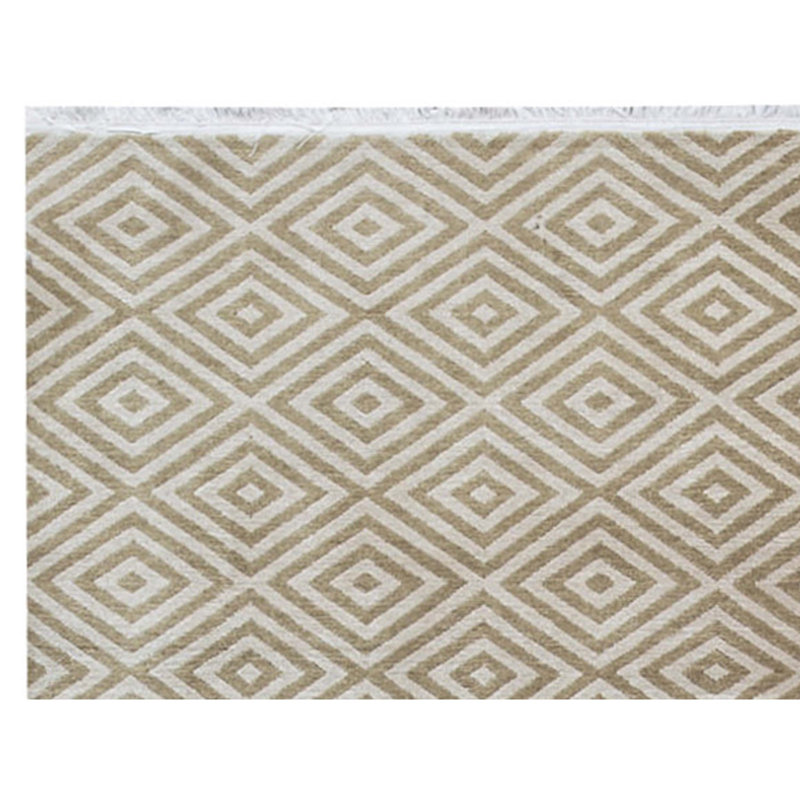 Tibetan One-of-a-Kind 10' X 14' Area Rug