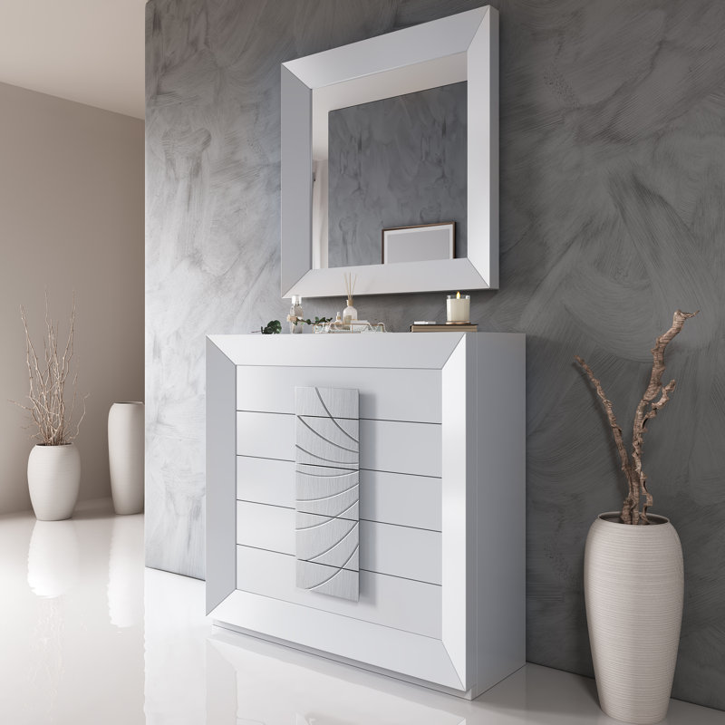 Piece Bedroom Set, King