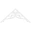 Bordure de pignon en PVC de qualité architecturale Bordeaux (4/12)-126672469-126672472-126672478