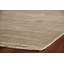 Plain Dove Hand Woven Area Rug-25181201