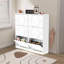 Armoire à chaussures pour le vestibule