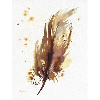 " Wild Feather " by Kelley Talent
