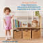 Armoire de rangement ECR4Kids Streamline-134725146
