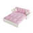 Pink is out of stock