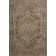 Magnolia Home by Joanna Gaines x Loloi Mona Brown Area Rug