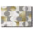 Modern Gold Reflections-Gallery Wrapped Canvas-1909195842