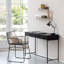 Tablette décorative 2 pièces-73088886