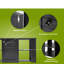 Meuble de rangement pour reptiles Suleekha ECOFLEX Versa noir, très grand-1254335164-1267386042