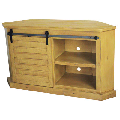 Brownsburg Media Console