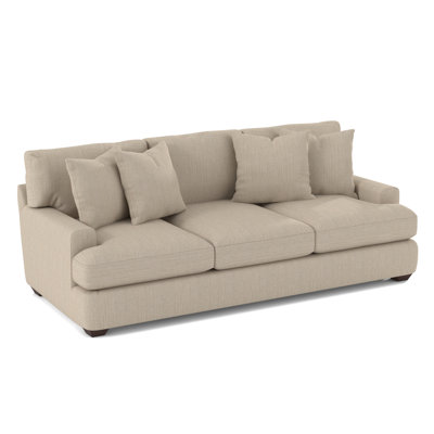 Wayfair Custom Upholstery™ FC557449D34143169CF4C8ED107EDA74