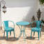 Ensemble d'extérieur 3 pièces-207339090