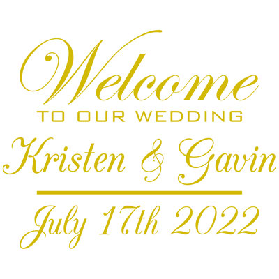 Plastic Backdrops & Signs