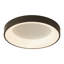 Plafonnier encastré 1 lumière DEL-953529163-953529162