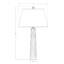 Chapman & Myers Fluted Spire Large Table Lamp-51180452-89449703
