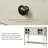 Sideboard Console Table Buffet Storage Cabinet-2100040434