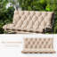 Coussin de banc d'extérieur Wynee-109478410-109478403