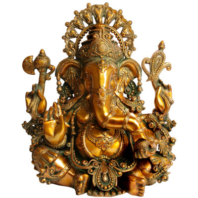 Religious & Spiritual Figurines & Sculptures
