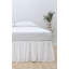 Cotton Sateen 18" Bed Skirt-932706239