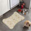Tapis neutre doux - 1 pièce