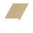 Evoke 1 In. Thick X 4.5 In. W  X 94.5 In. L Hdf Waterproof Ac5 Laminate Flush Stair Nose Moulding-101967847
