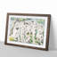 Bathers Vol.6 by Paul Cezanne - Picture Frame Painting-62747946-62747945