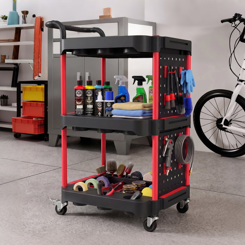 Tool Cart