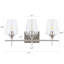 Éclairage pour salle de bain à intensité variable 3 lumières Herricks-1656022979-1668368702