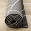 Tapis gris anthracite dense Dharamvir-1501038142