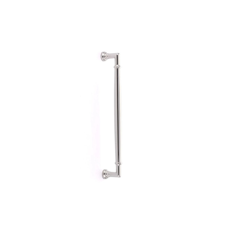 Westwood Appliance Pull, 12", Polished Nickel