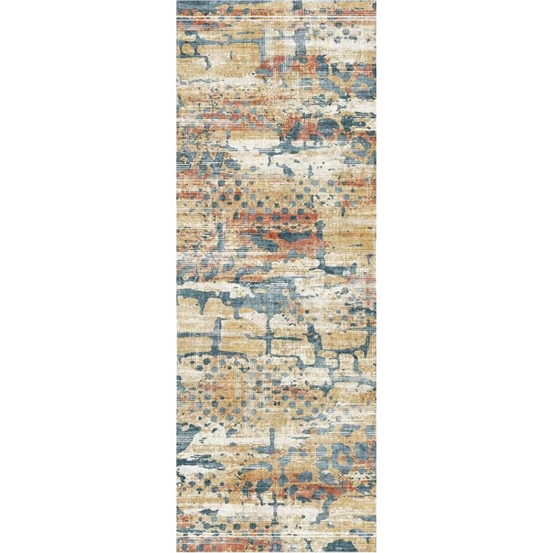 Carpette, Tapis de couloir 2 pi x 5 pi 6 po