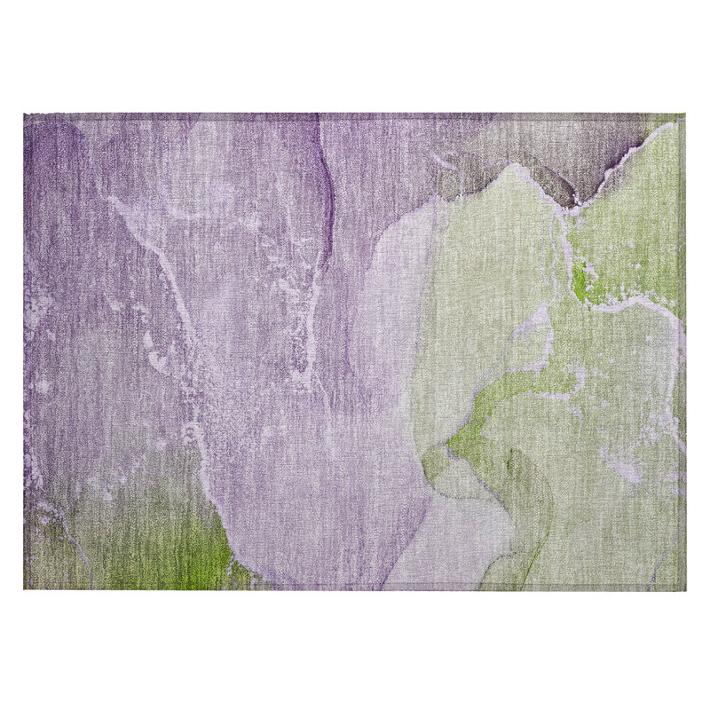Fenland Rectangle Area Rug, Rectangle 1'8" x 2'6"