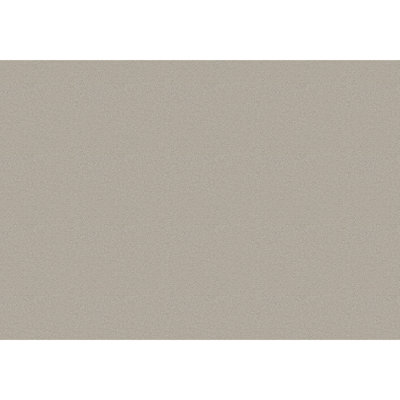 Home Office Furniture Desk, 48"l, Beige Laminate, Black Metal, Storage For Orderliness Writing 48"l, Taupe Compartments, Practical