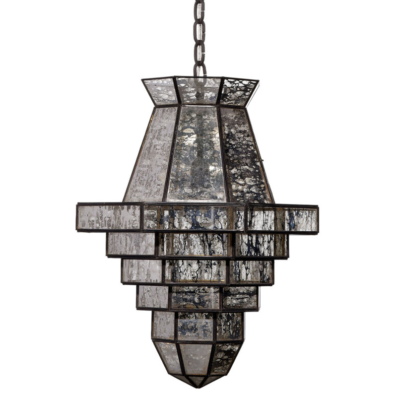 Imperial 1 - Light Pendant