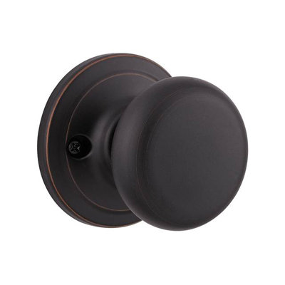 Juno Single Dummy Door Knob