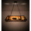 Rustic Lodge 6 - Light Pendant-16183439